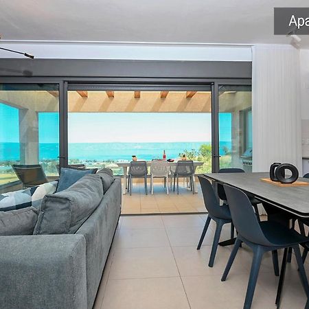 Yalarent C Kinneret Hotel Apartments Мігдаль Екстер'єр фото