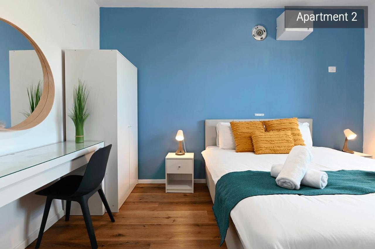Yalarent C Kinneret Hotel Apartments Мігдаль Екстер'єр фото