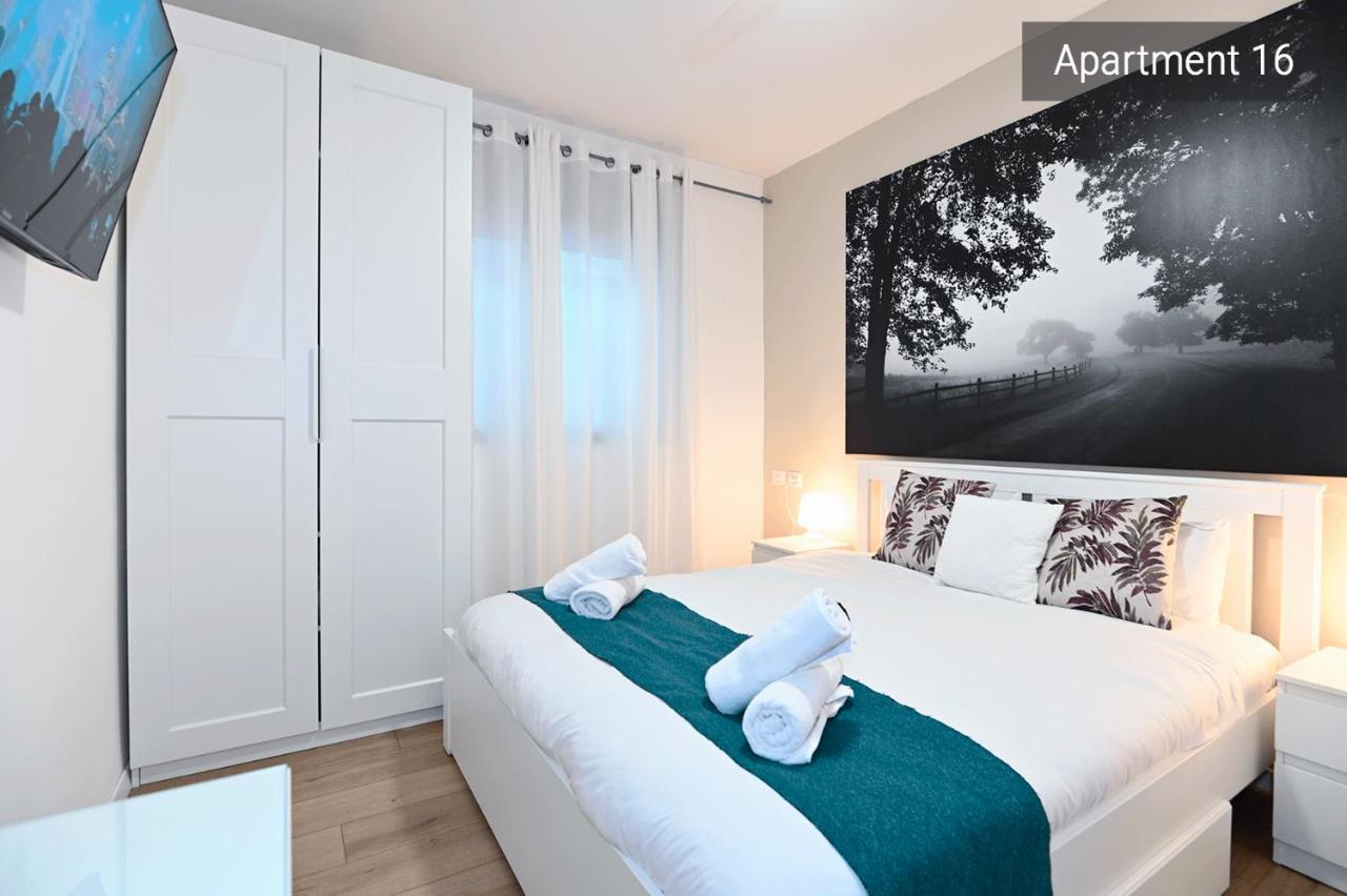 Yalarent C Kinneret Hotel Apartments Мігдаль Екстер'єр фото